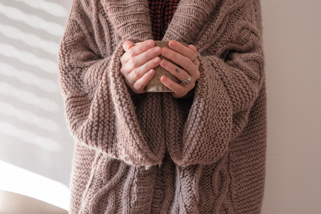 Cozy Up in Style with the Latest Sweater Trends