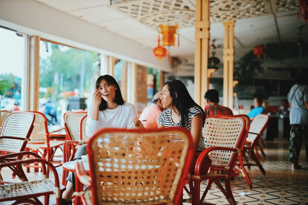 Photo Family restaurant